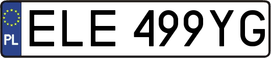 ELE499YG