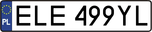 ELE499YL