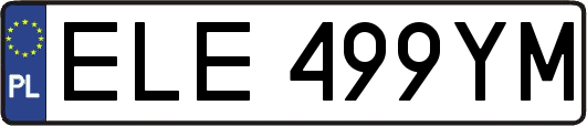 ELE499YM
