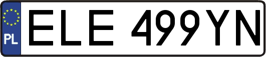 ELE499YN