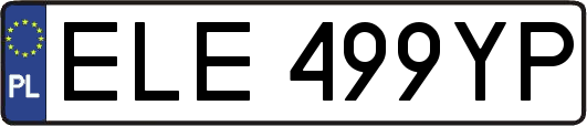 ELE499YP
