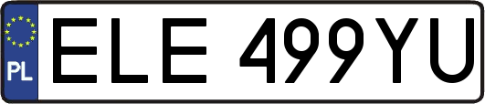 ELE499YU