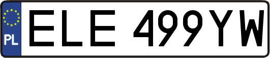 ELE499YW
