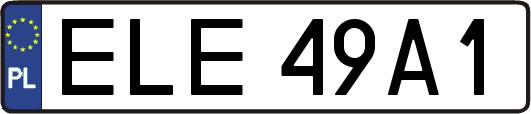 ELE49A1