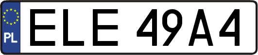 ELE49A4
