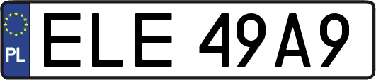 ELE49A9