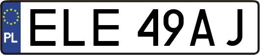 ELE49AJ