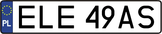 ELE49AS
