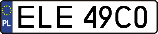 ELE49C0