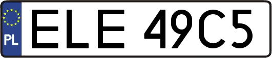 ELE49C5
