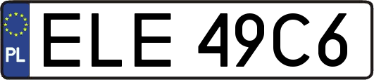 ELE49C6