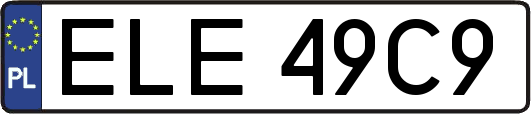 ELE49C9