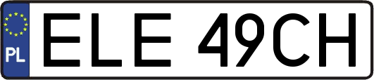 ELE49CH