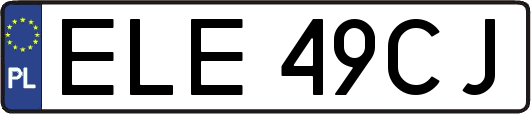 ELE49CJ