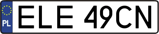 ELE49CN
