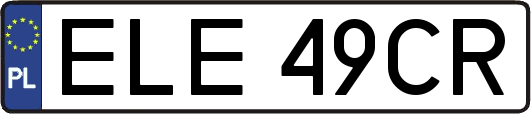 ELE49CR