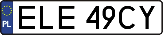ELE49CY