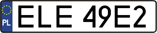 ELE49E2
