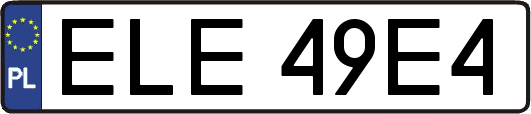 ELE49E4