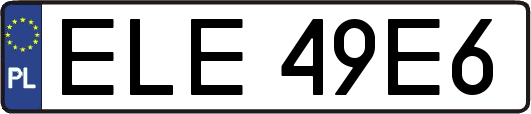 ELE49E6