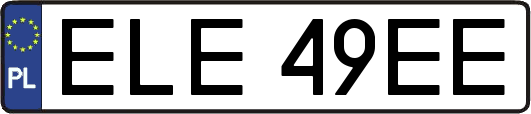 ELE49EE