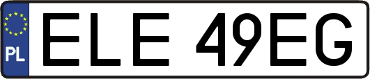 ELE49EG