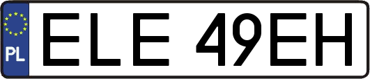 ELE49EH