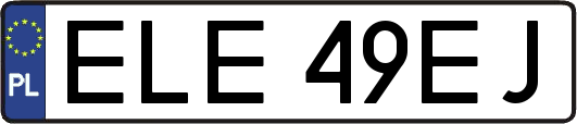 ELE49EJ
