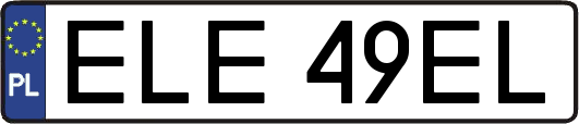 ELE49EL