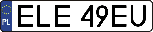 ELE49EU