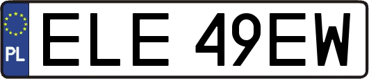ELE49EW