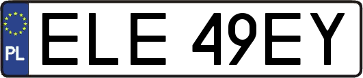 ELE49EY