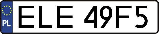 ELE49F5