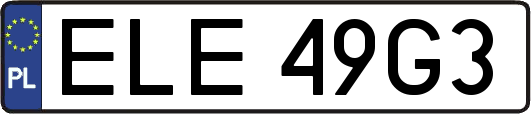 ELE49G3