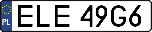 ELE49G6