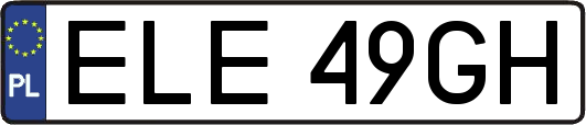 ELE49GH