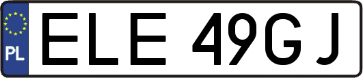 ELE49GJ