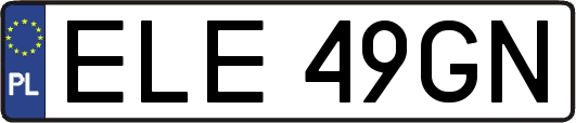 ELE49GN