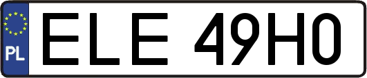 ELE49H0