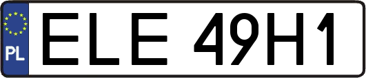 ELE49H1