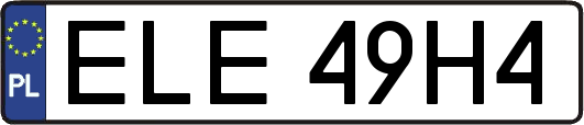 ELE49H4