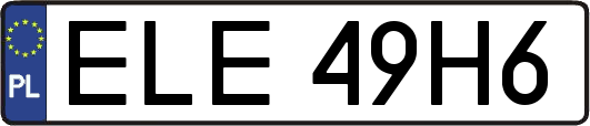 ELE49H6