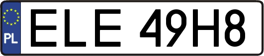 ELE49H8