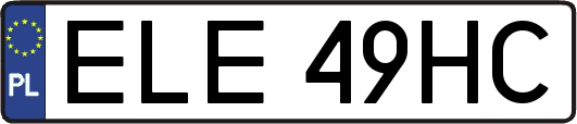 ELE49HC