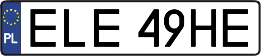 ELE49HE