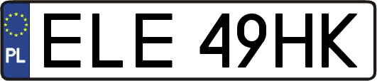 ELE49HK