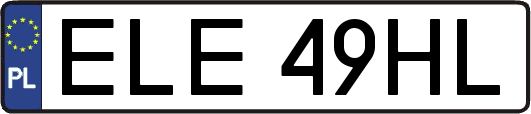 ELE49HL