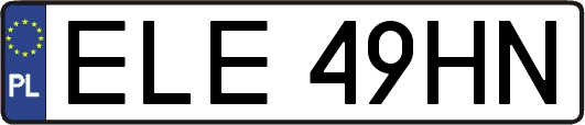 ELE49HN