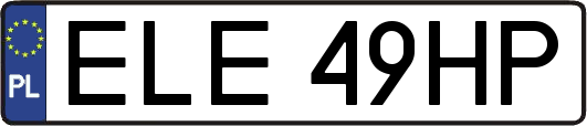 ELE49HP