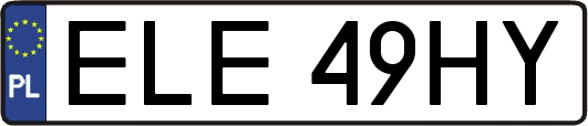 ELE49HY